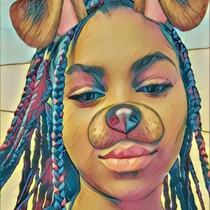 Meet your Posher, Nisa